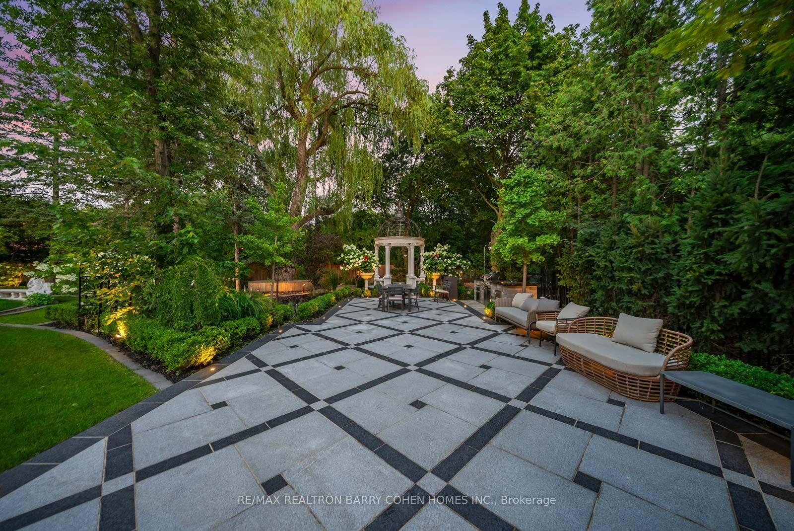 Photo 44 of 99 Bayview Ridge, North York, Bridle Path-Sunnybrook-York Mills — HOMEH