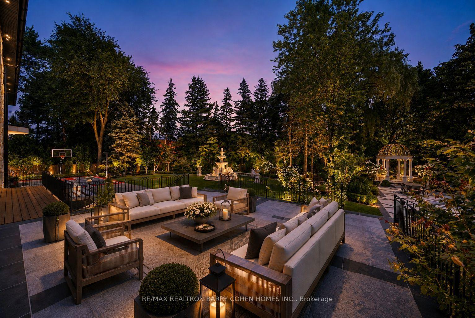 Photo 46 of 99 Bayview Ridge, North York, Bridle Path-Sunnybrook-York Mills — HOMEH