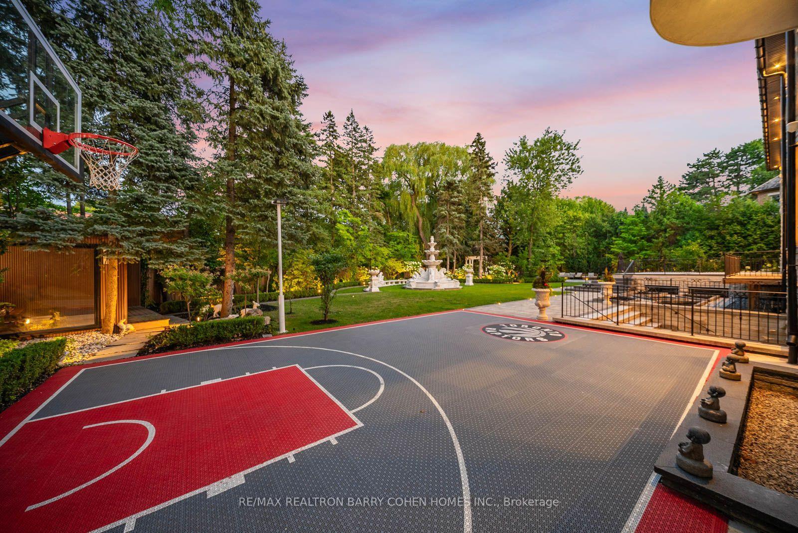 Photo 48 of 99 Bayview Ridge, North York, Bridle Path-Sunnybrook-York Mills — HOMEH