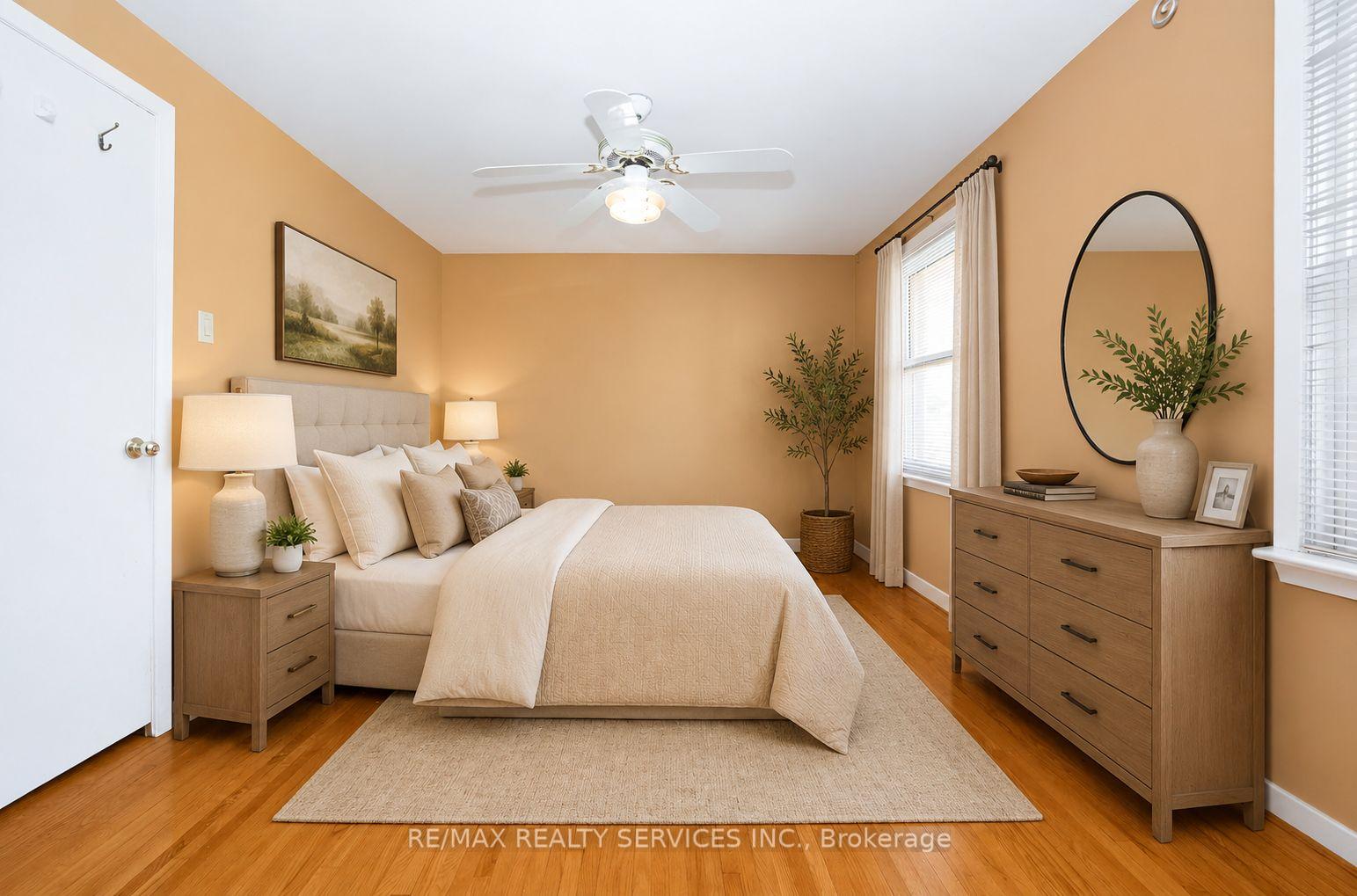 Photo 22 of 79 Cloverdale Drive, Brampton, Avondale — HOMEH
