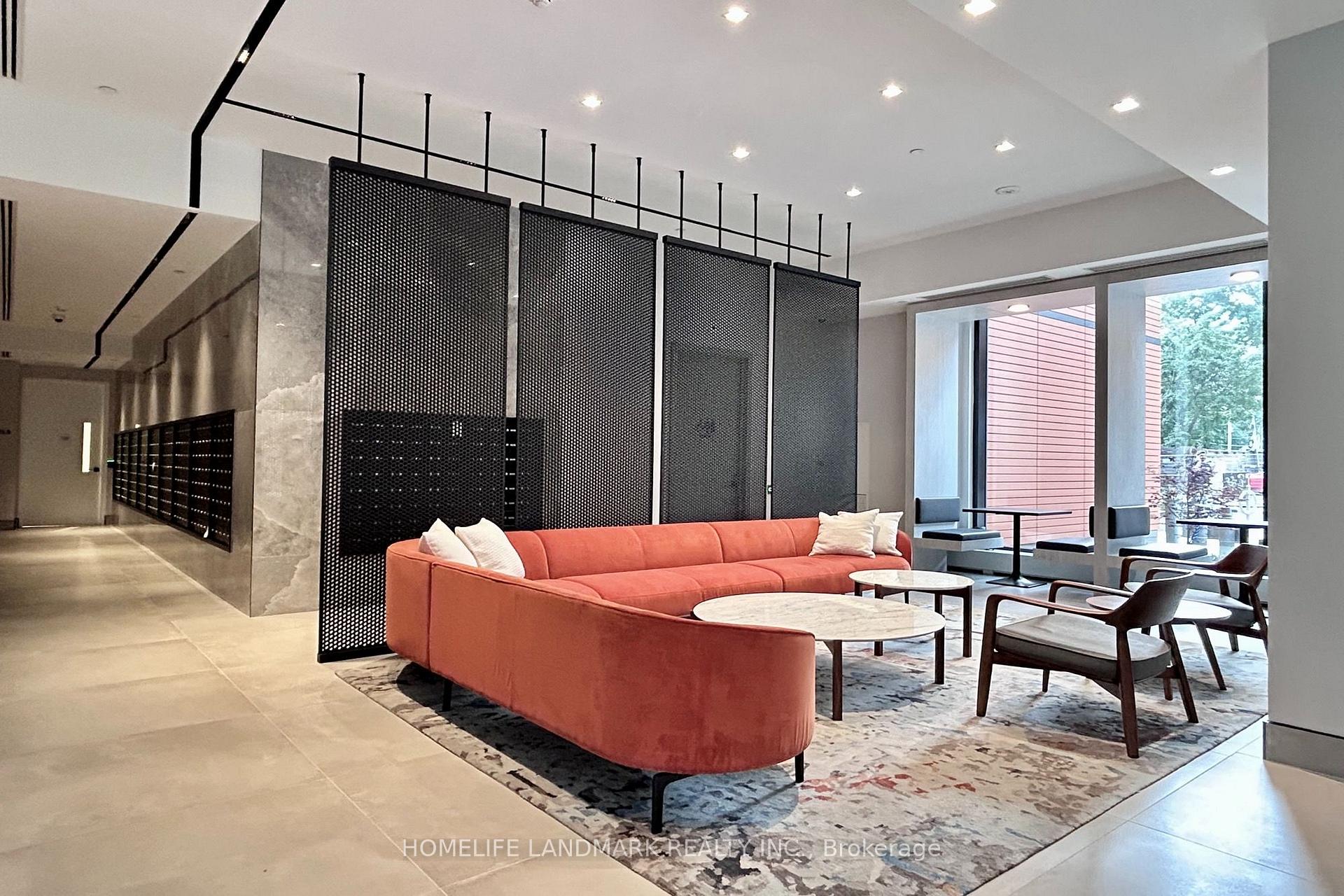 Photo 3 of Unit 2203, 609 Sherbourne Street, Toronto, North St. James Town — HOMEH