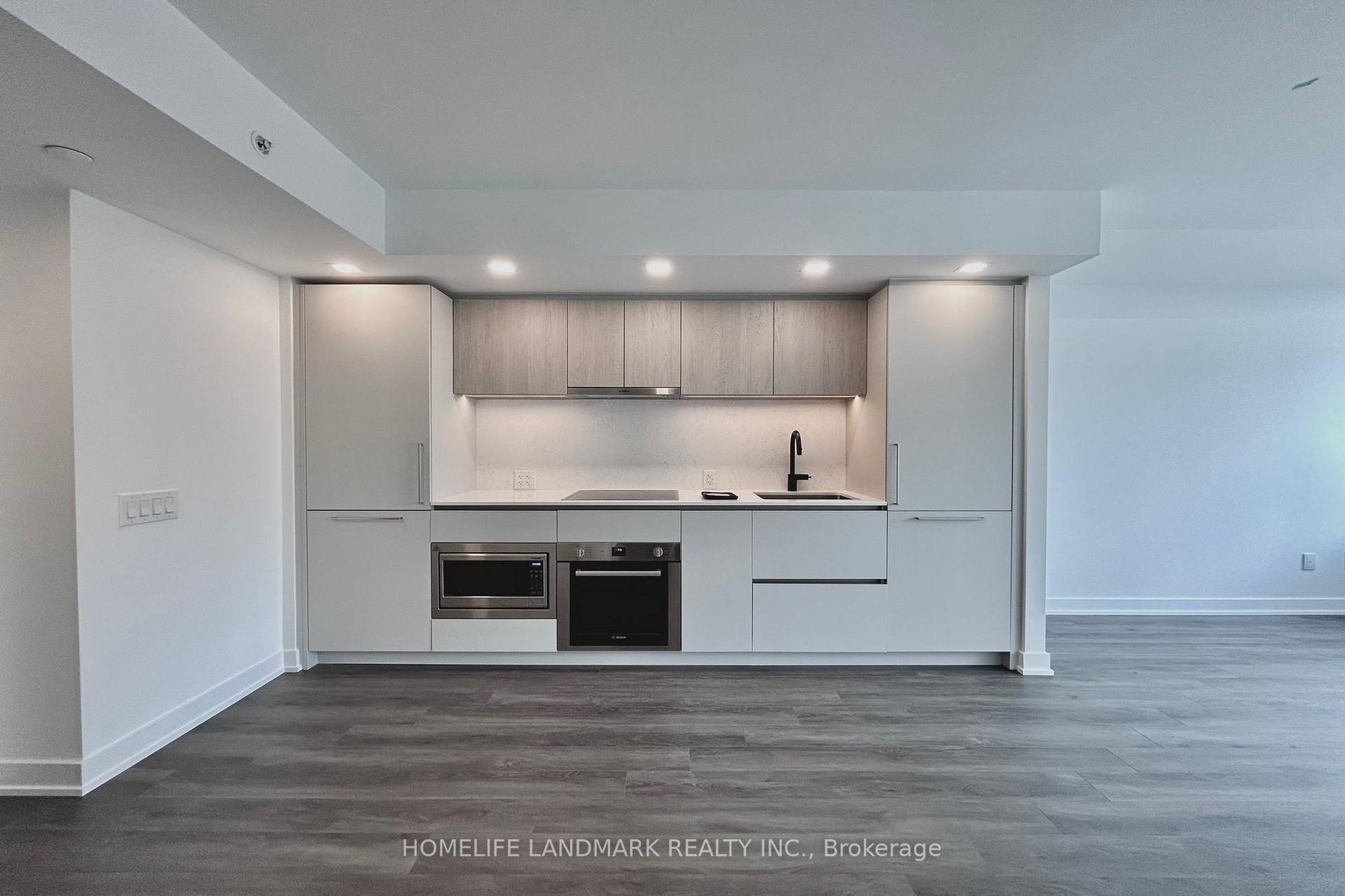 Photo 6 of Unit 2203, 609 Sherbourne Street, Toronto, North St. James Town — HOMEH