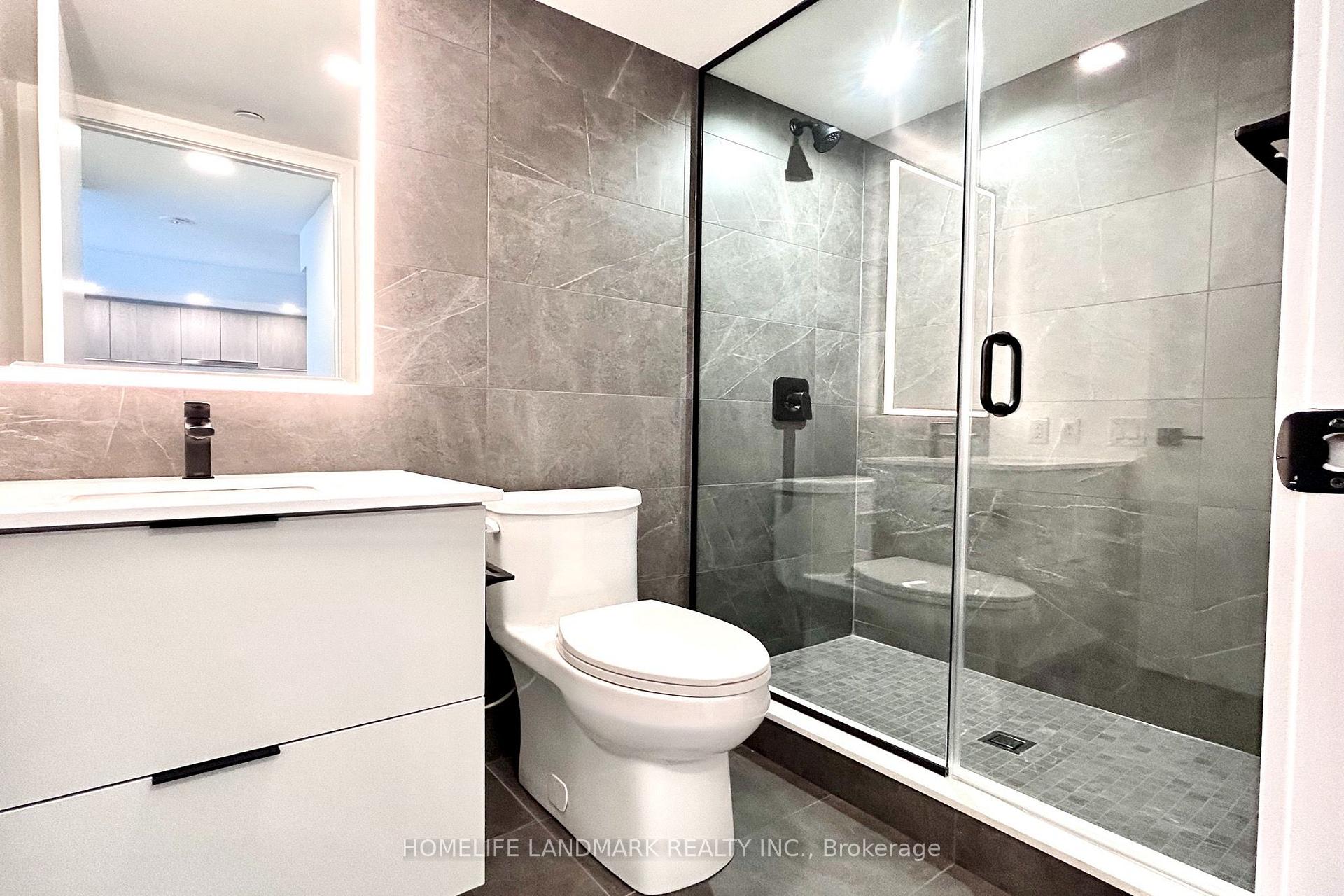 Photo 11 of Unit 2203, 609 Sherbourne Street, Toronto, North St. James Town — HOMEH