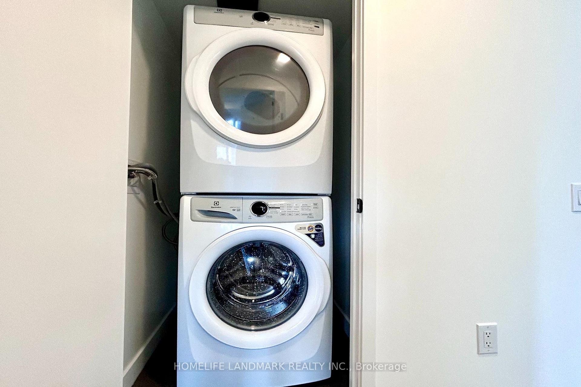 Photo 12 of Unit 2203, 609 Sherbourne Street, Toronto, North St. James Town — HOMEH