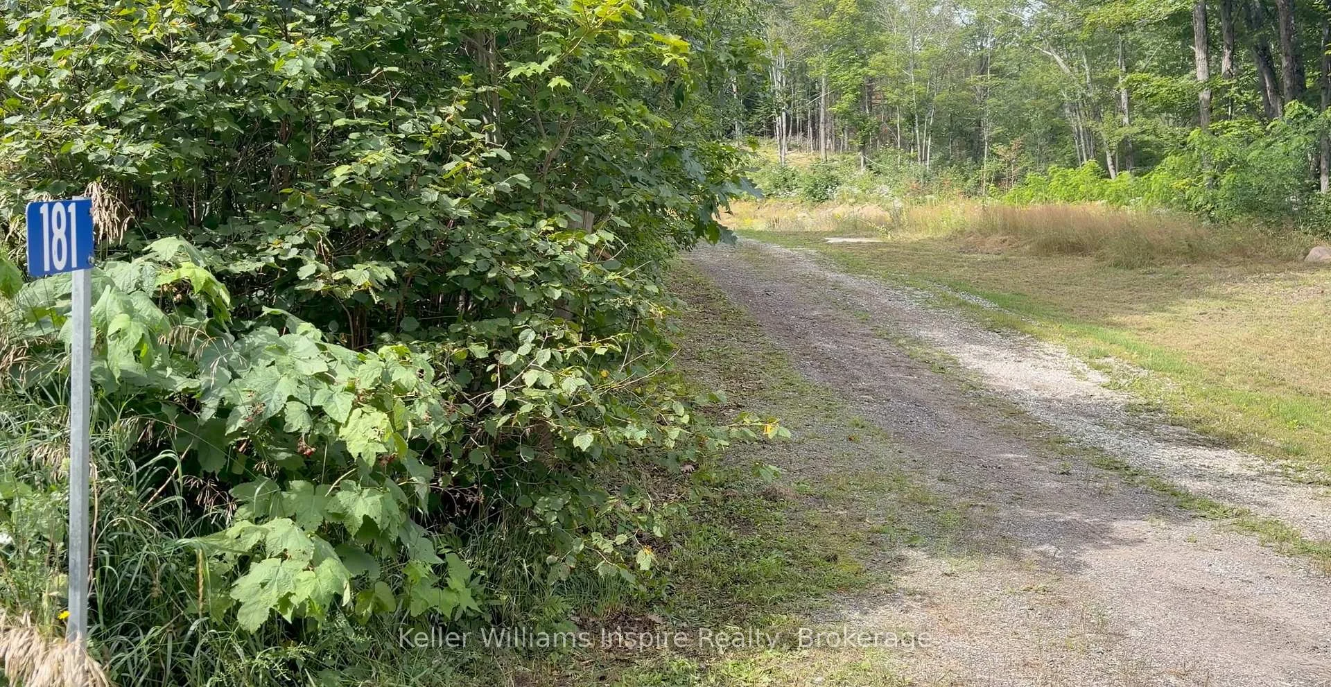 Photo 10 of 181 Chemaushgon Road, Bancroft, Bancroft Ward — HOMEH