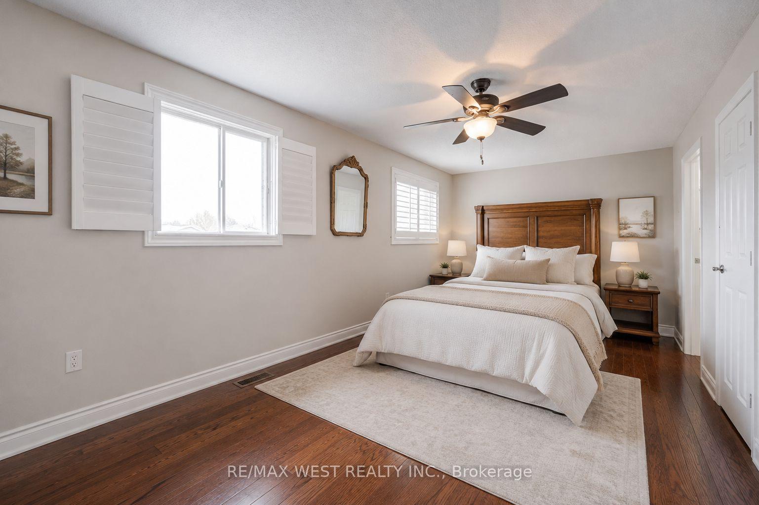 Photo 26 of 8 Ballycastle Crescent, Brampton, Heart Lake West — HOMEH