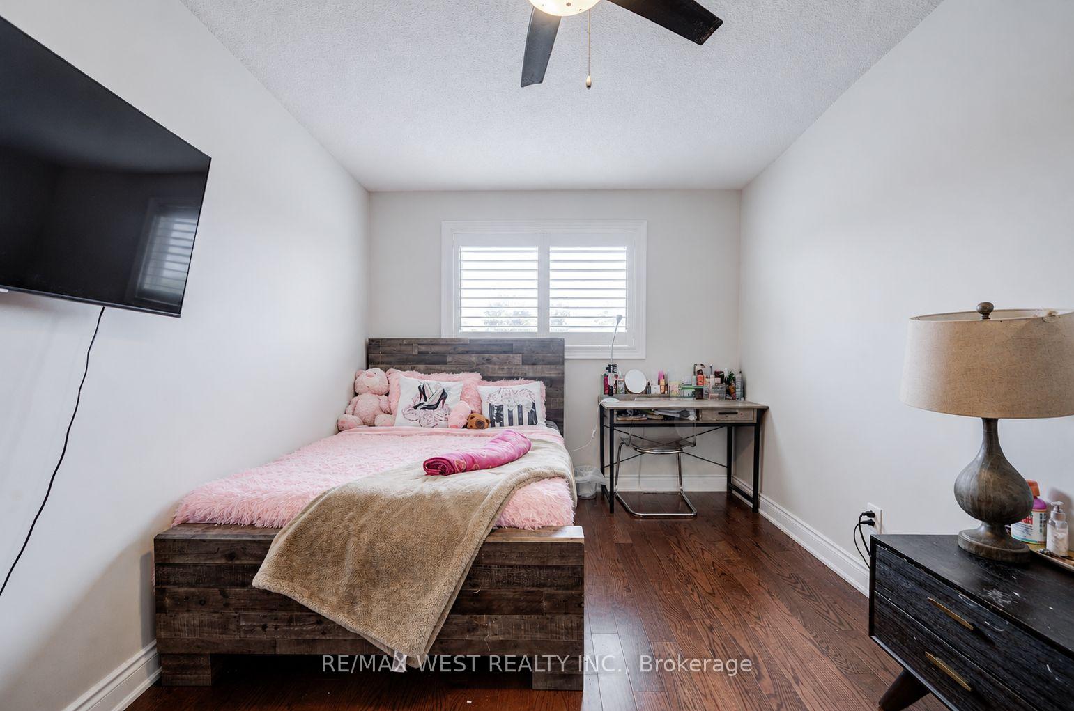 Photo 28 of 8 Ballycastle Crescent, Brampton, Heart Lake West — HOMEH