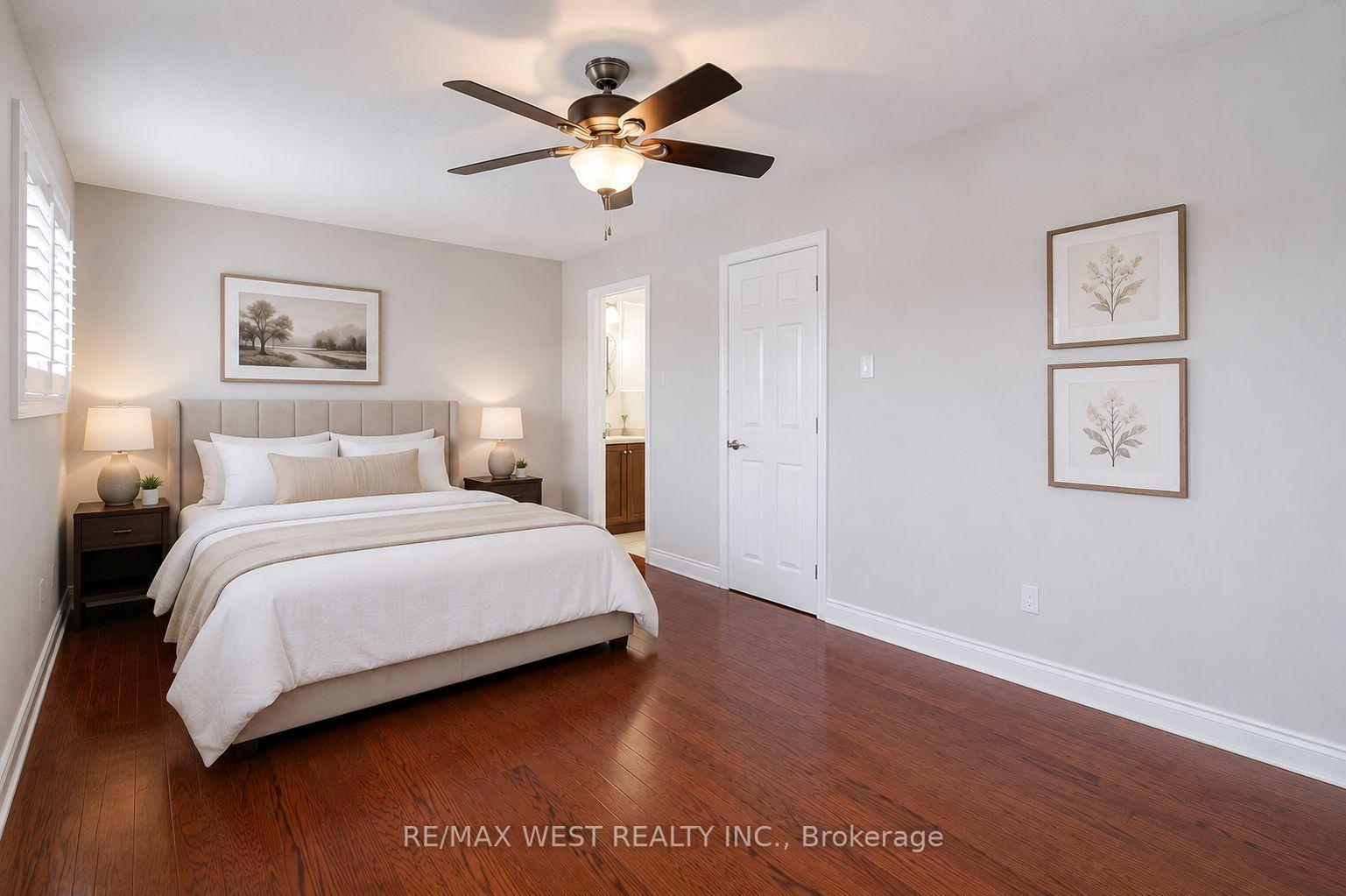 Photo 30 of 8 Ballycastle Crescent, Brampton, Heart Lake West — HOMEH