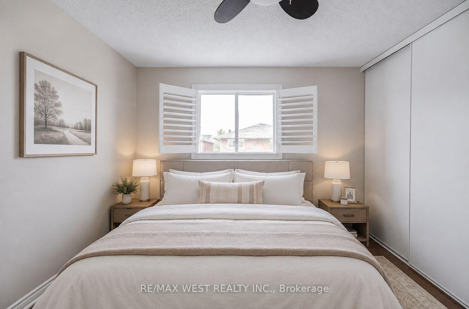 Photo 33 of 8 Ballycastle Crescent, Brampton, Heart Lake West — HOMEH
