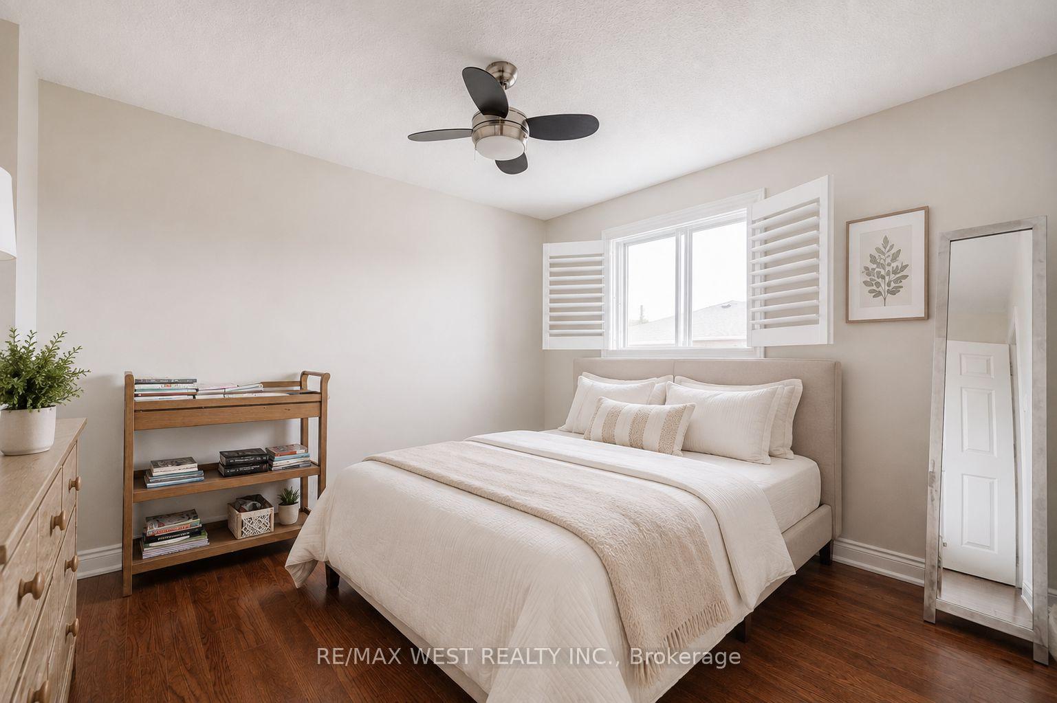Photo 34 of 8 Ballycastle Crescent, Brampton, Heart Lake West — HOMEH