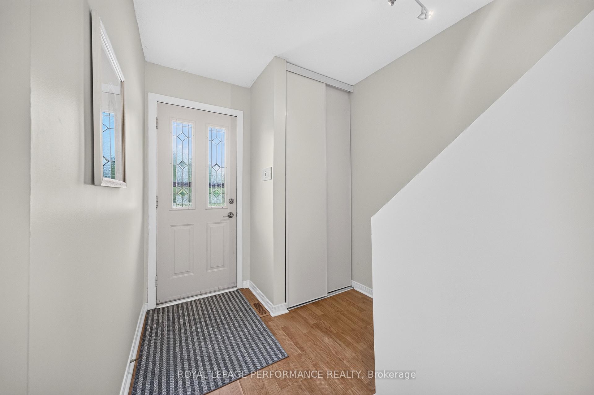 Photo 2 of Unit 10, 1288 Belgate Way, Ottawa, Cyrville — HOMEH