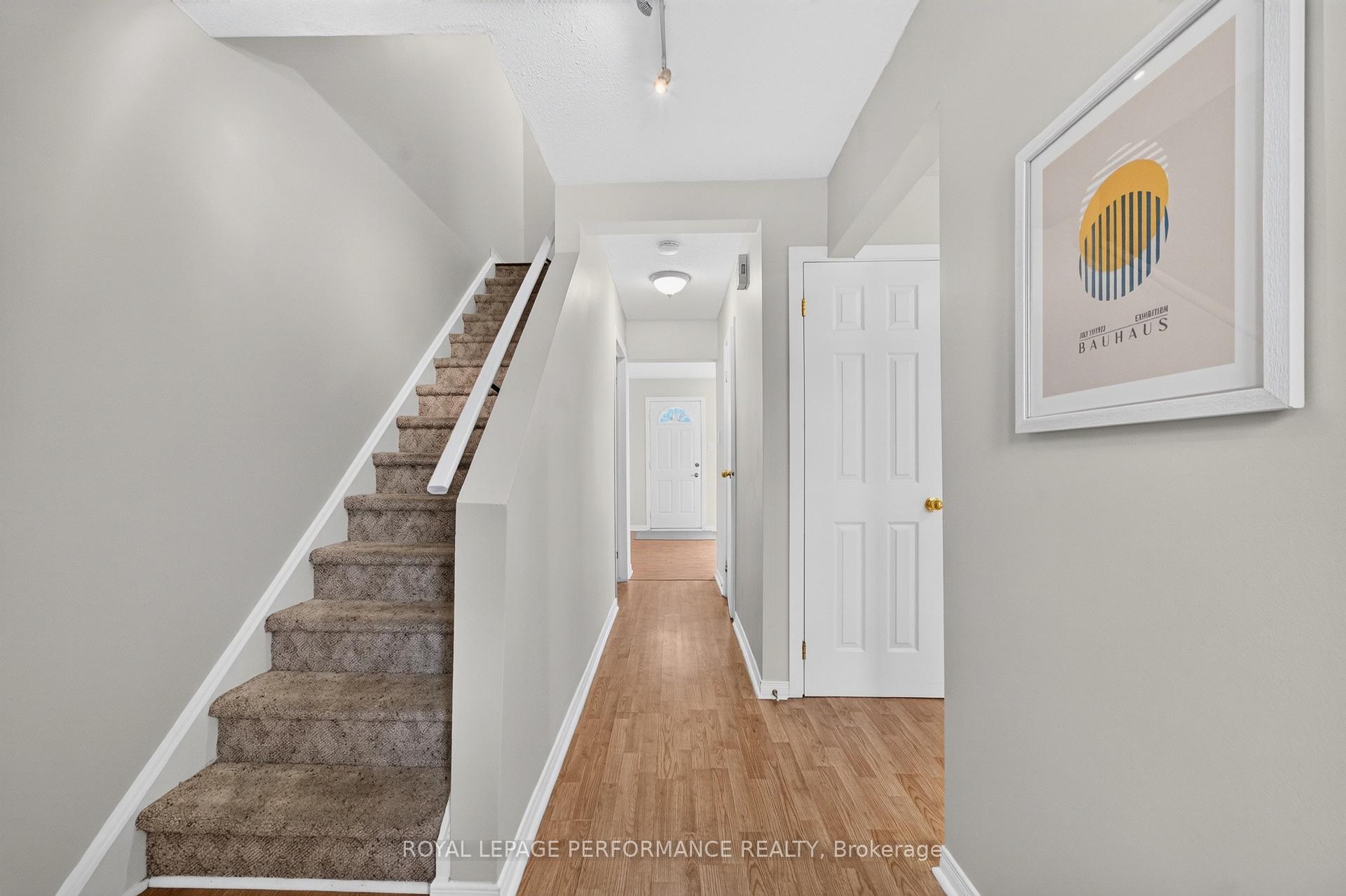Photo 3 of Unit 10, 1288 Belgate Way, Ottawa, Cyrville — HOMEH