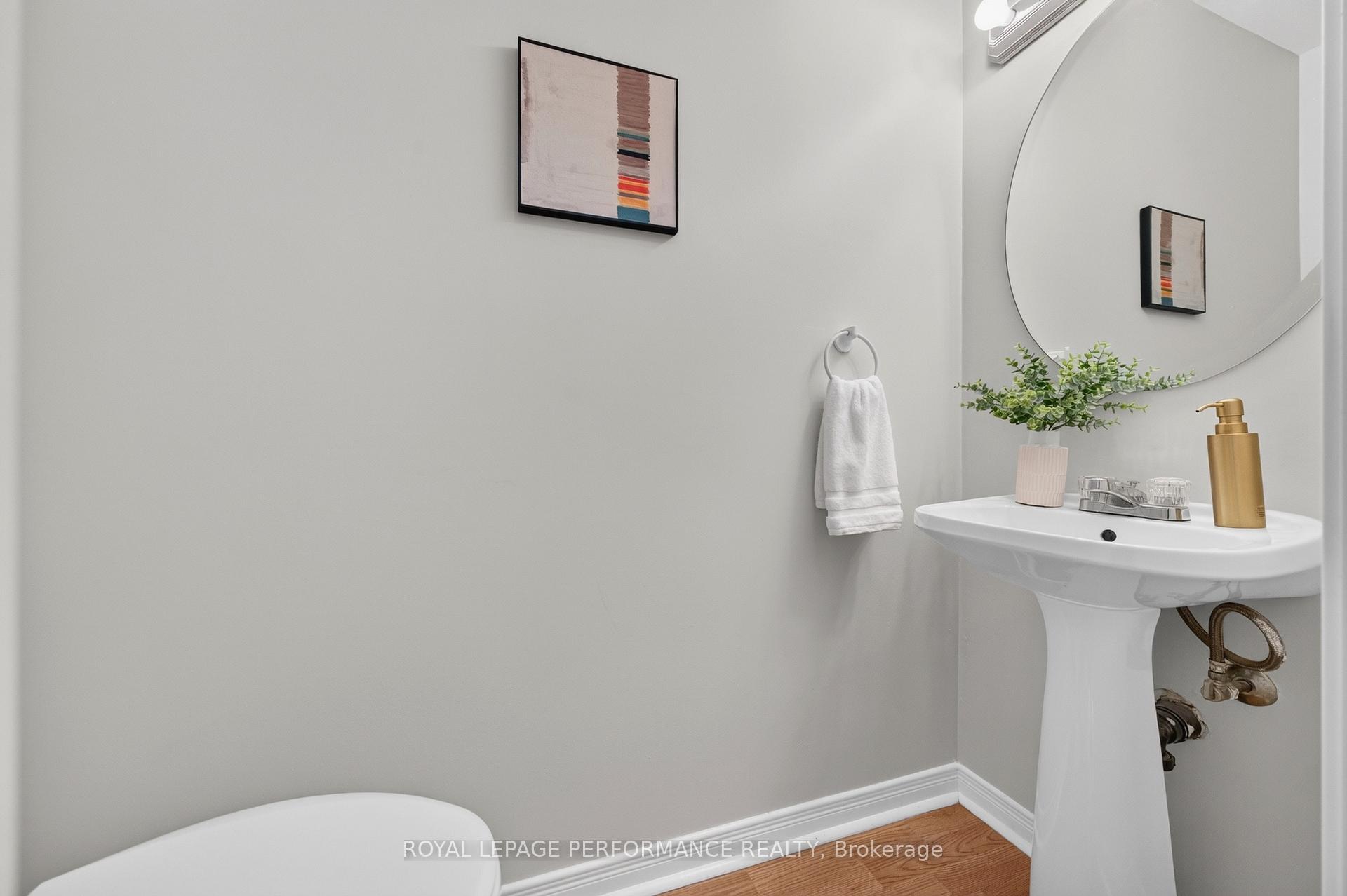 Photo 16 of Unit 10, 1288 Belgate Way, Ottawa, Cyrville — HOMEH
