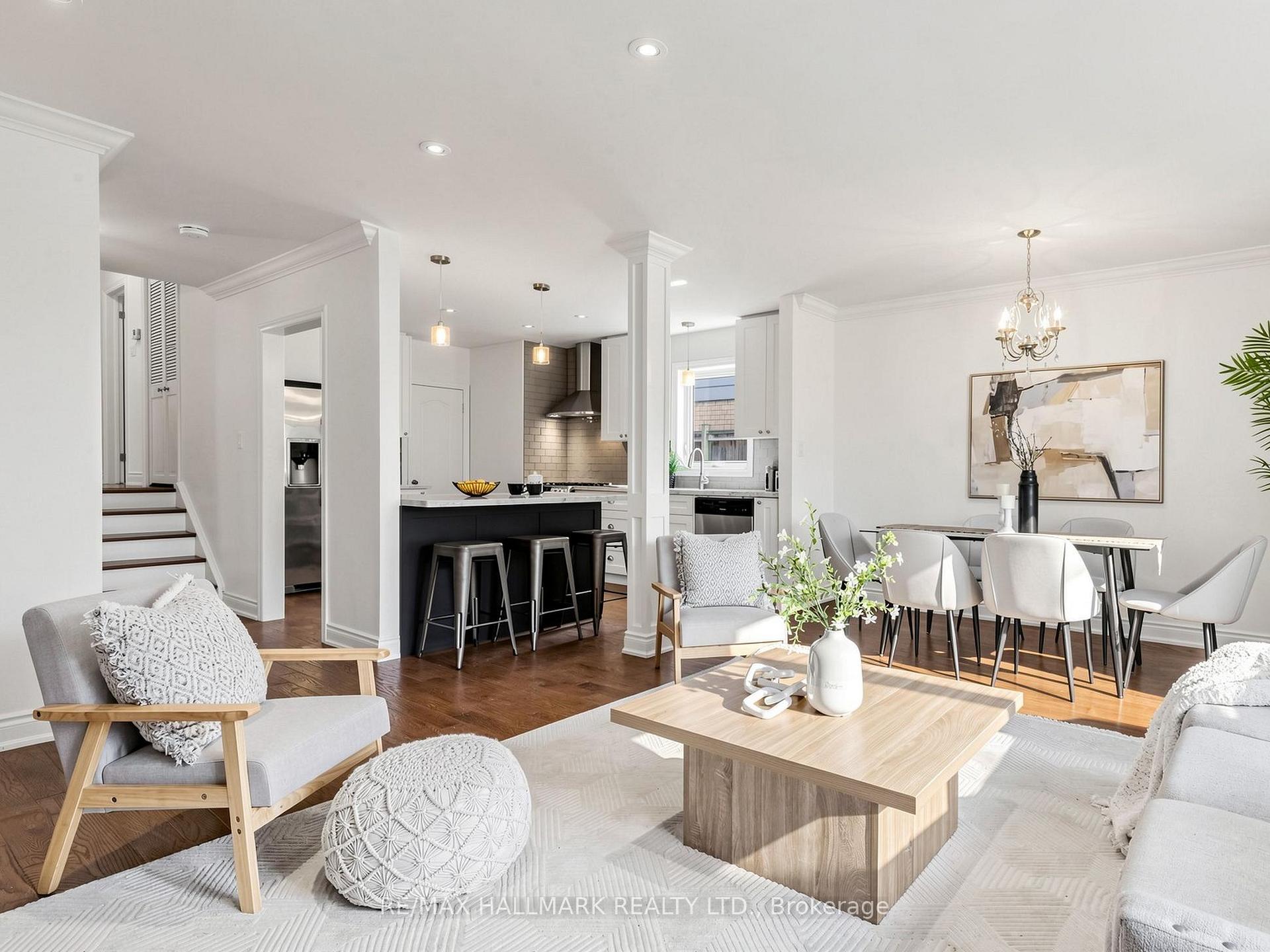 Photo 11 of 7 Panmure Crescent, Scarborough, Bendale — HOMEH