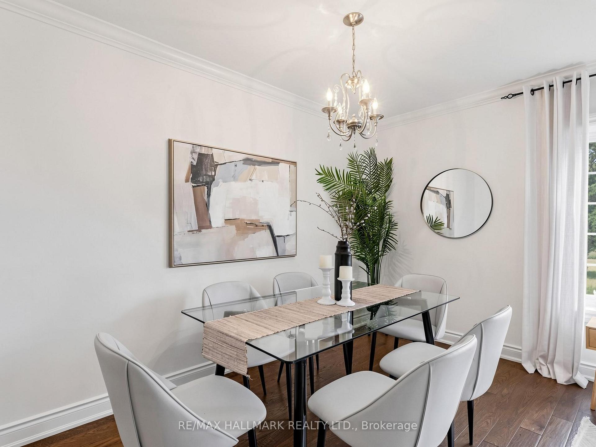 Photo 12 of 7 Panmure Crescent, Scarborough, Bendale — HOMEH