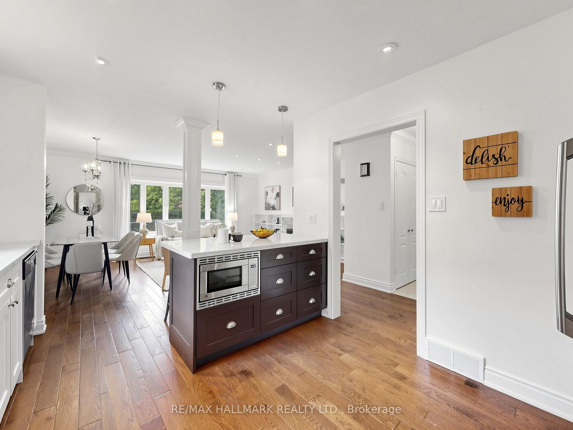Photo 19 of 7 Panmure Crescent, Scarborough, Bendale — HOMEH