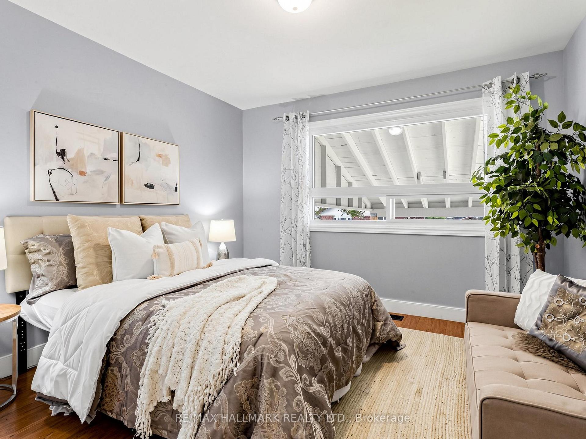 Photo 24 of 7 Panmure Crescent, Scarborough, Bendale — HOMEH