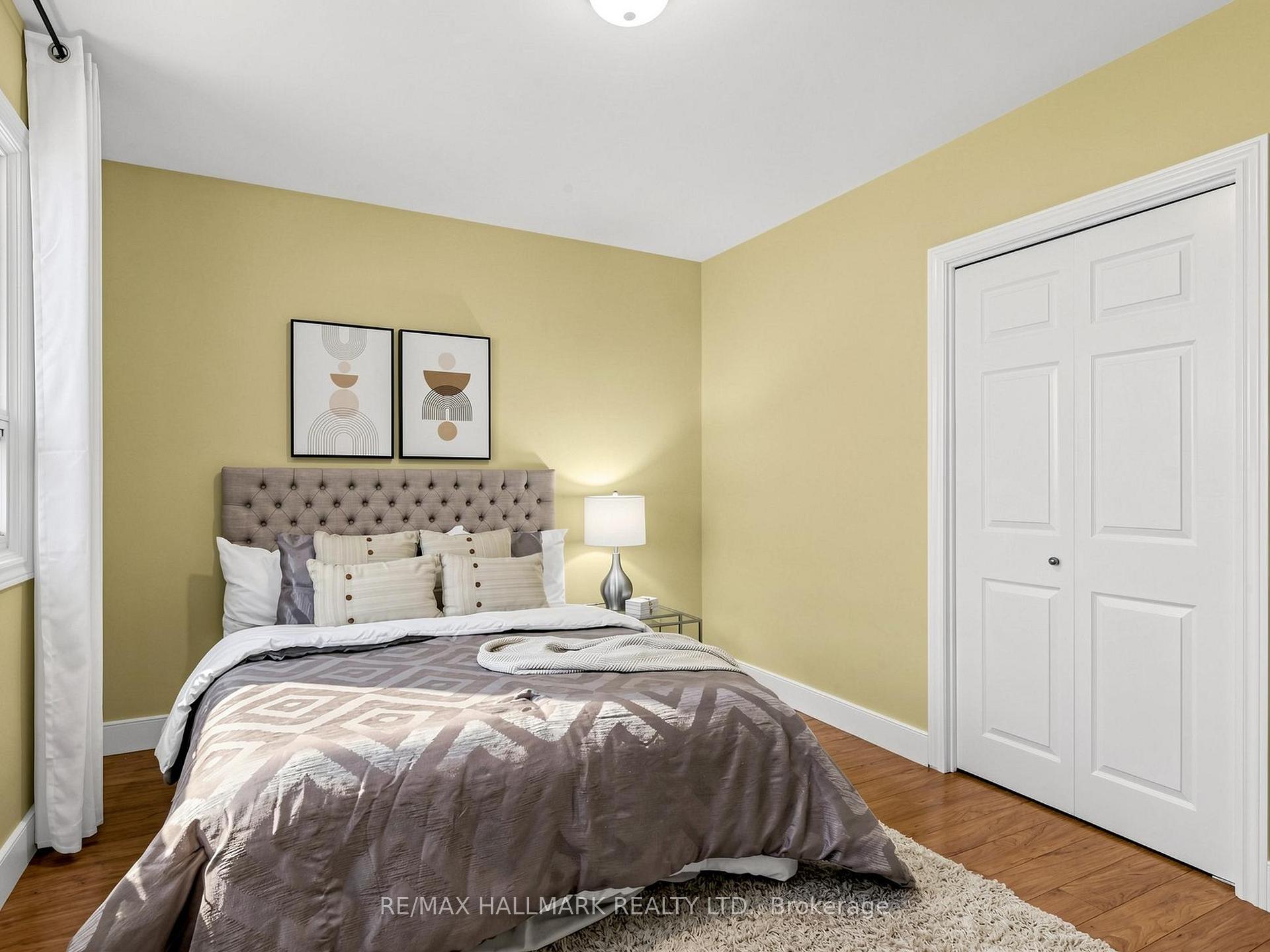 Photo 27 of 7 Panmure Crescent, Scarborough, Bendale — HOMEH