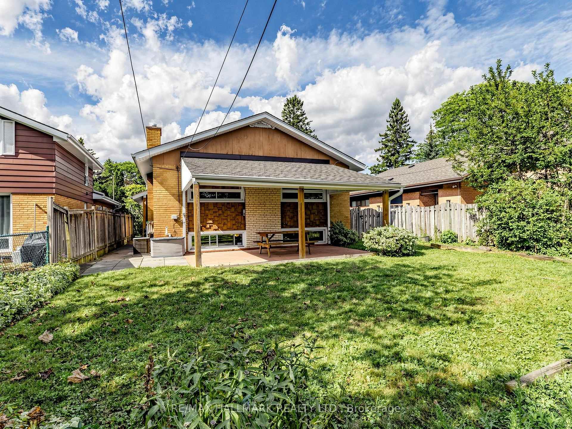 Photo 45 of 7 Panmure Crescent, Scarborough, Bendale — HOMEH