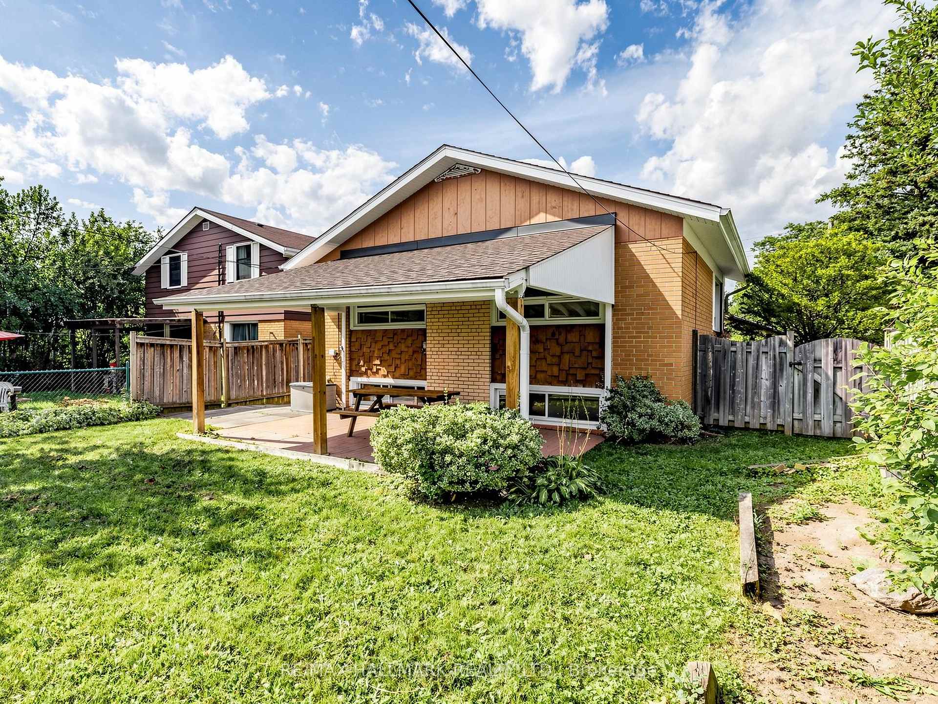 Photo 46 of 7 Panmure Crescent, Scarborough, Bendale — HOMEH