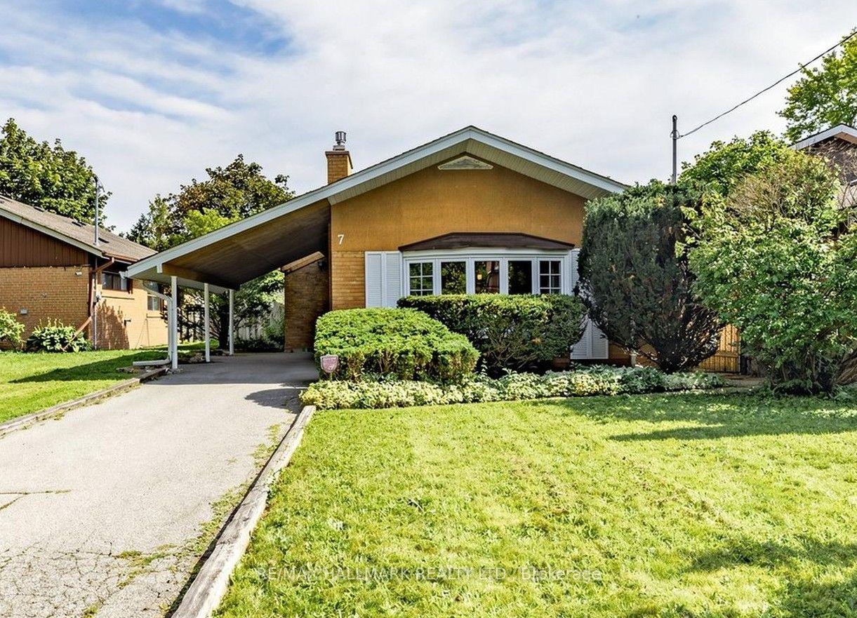 Photo 3 of 7 Panmure Crescent, Scarborough, Bendale — HOMEH