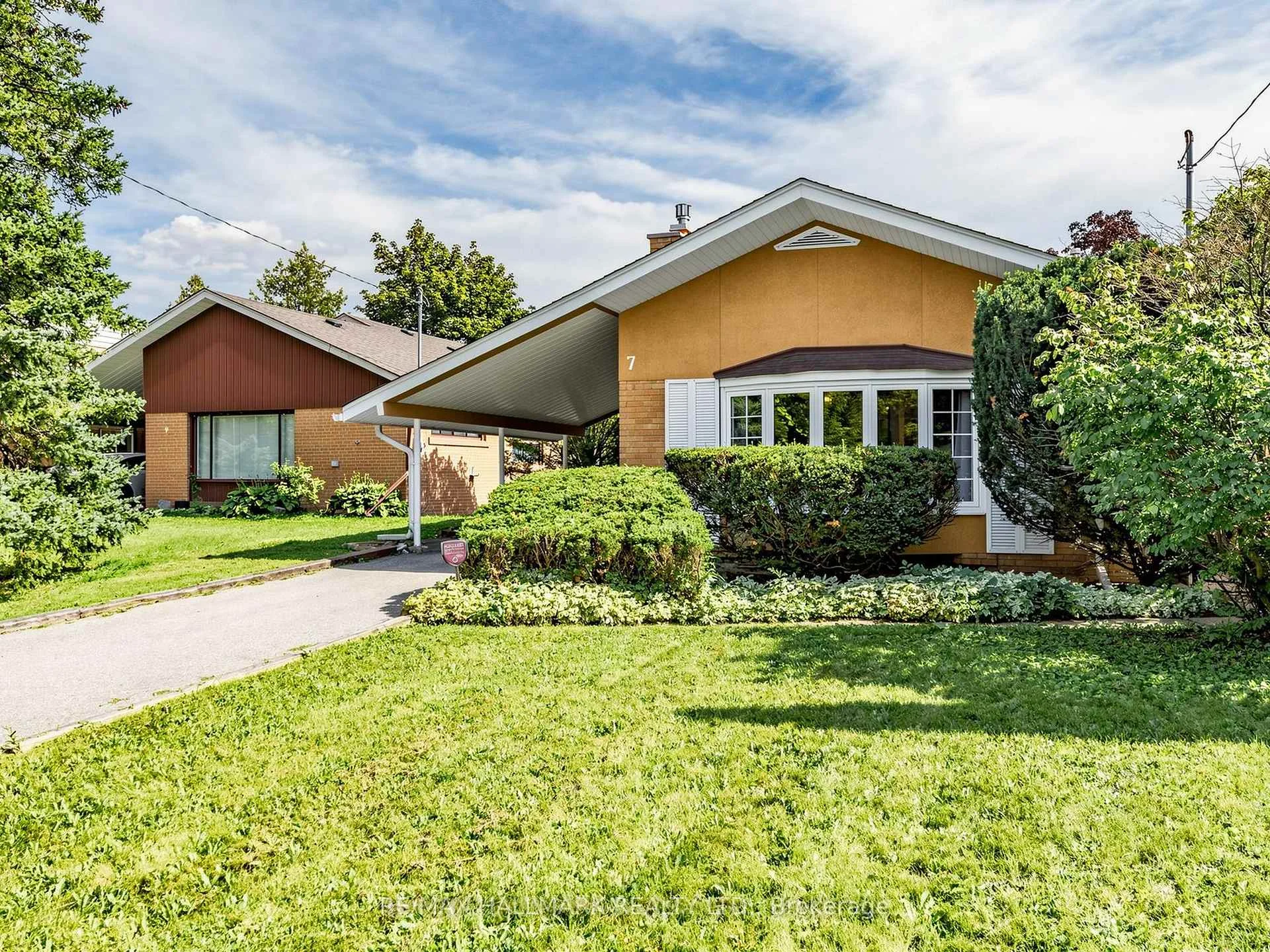 Photo 5 of 7 Panmure Crescent, Scarborough, Bendale — HOMEH