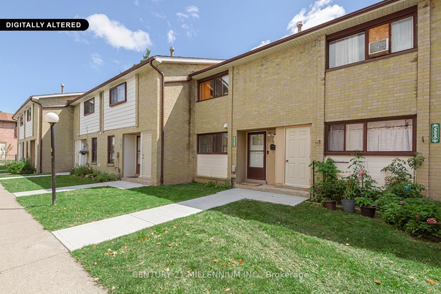 Photo 1 of 336 Fleetwood Crescent, Brampton, Southgate — HOMEH