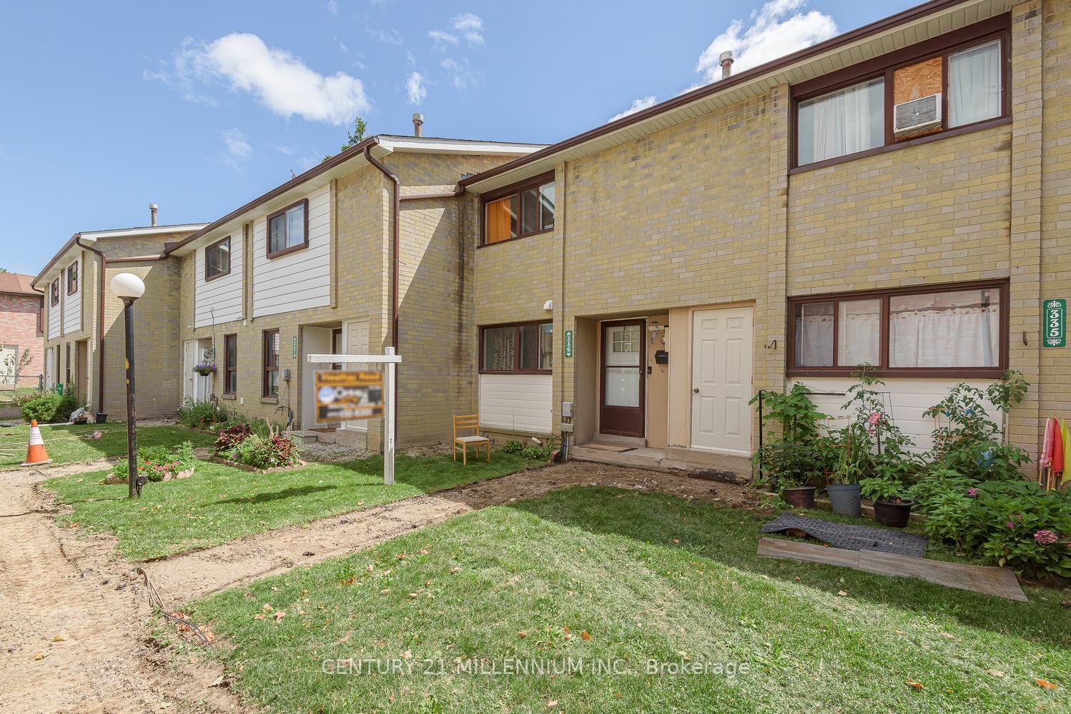 Photo 2 of 336 Fleetwood Crescent, Brampton, Southgate — HOMEH