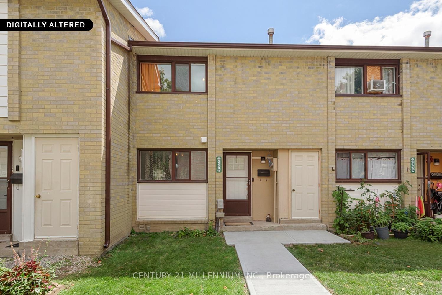 Photo 4 of 336 Fleetwood Crescent, Brampton, Southgate — HOMEH