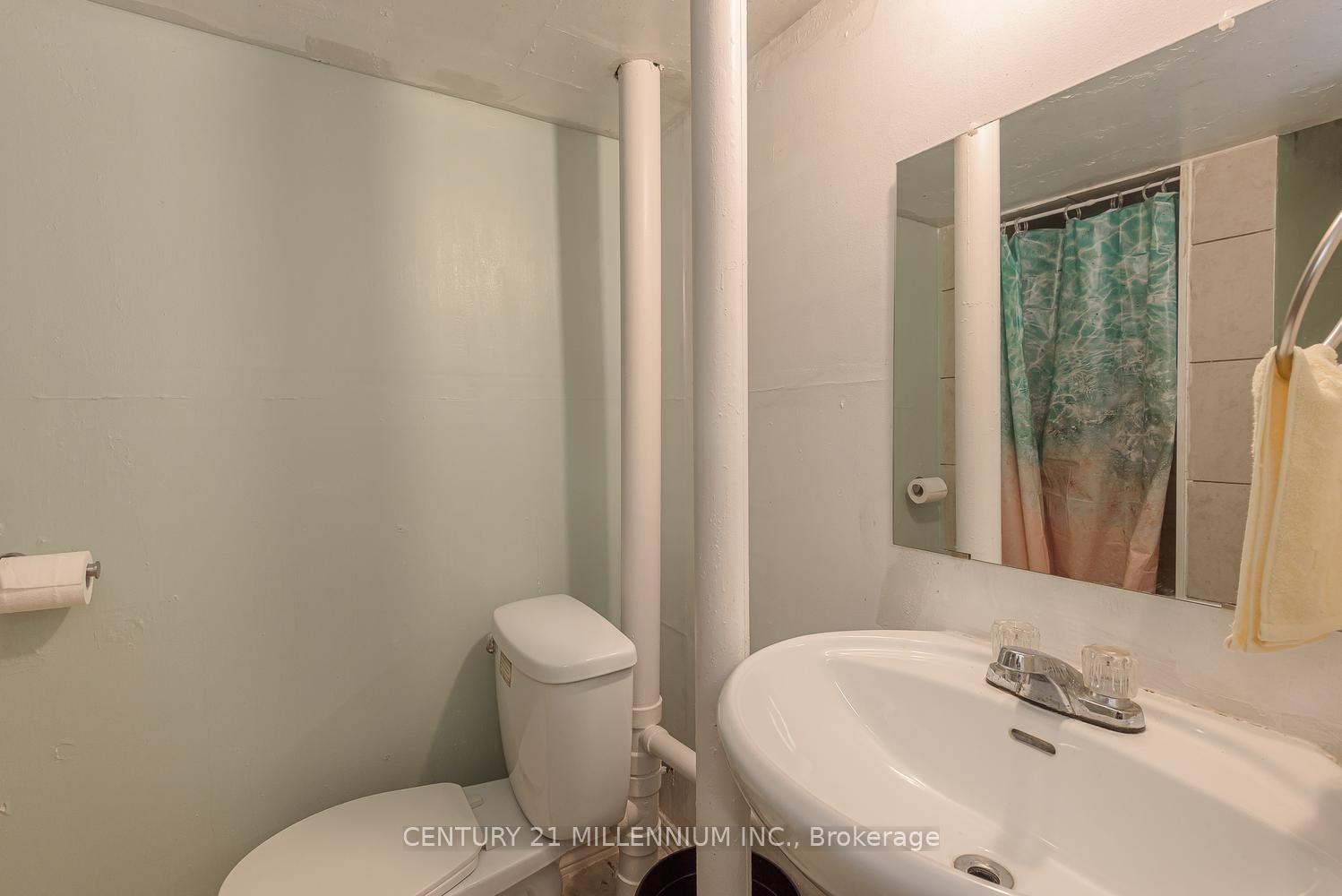 Photo 30 of 336 Fleetwood Crescent, Brampton, Southgate — HOMEH