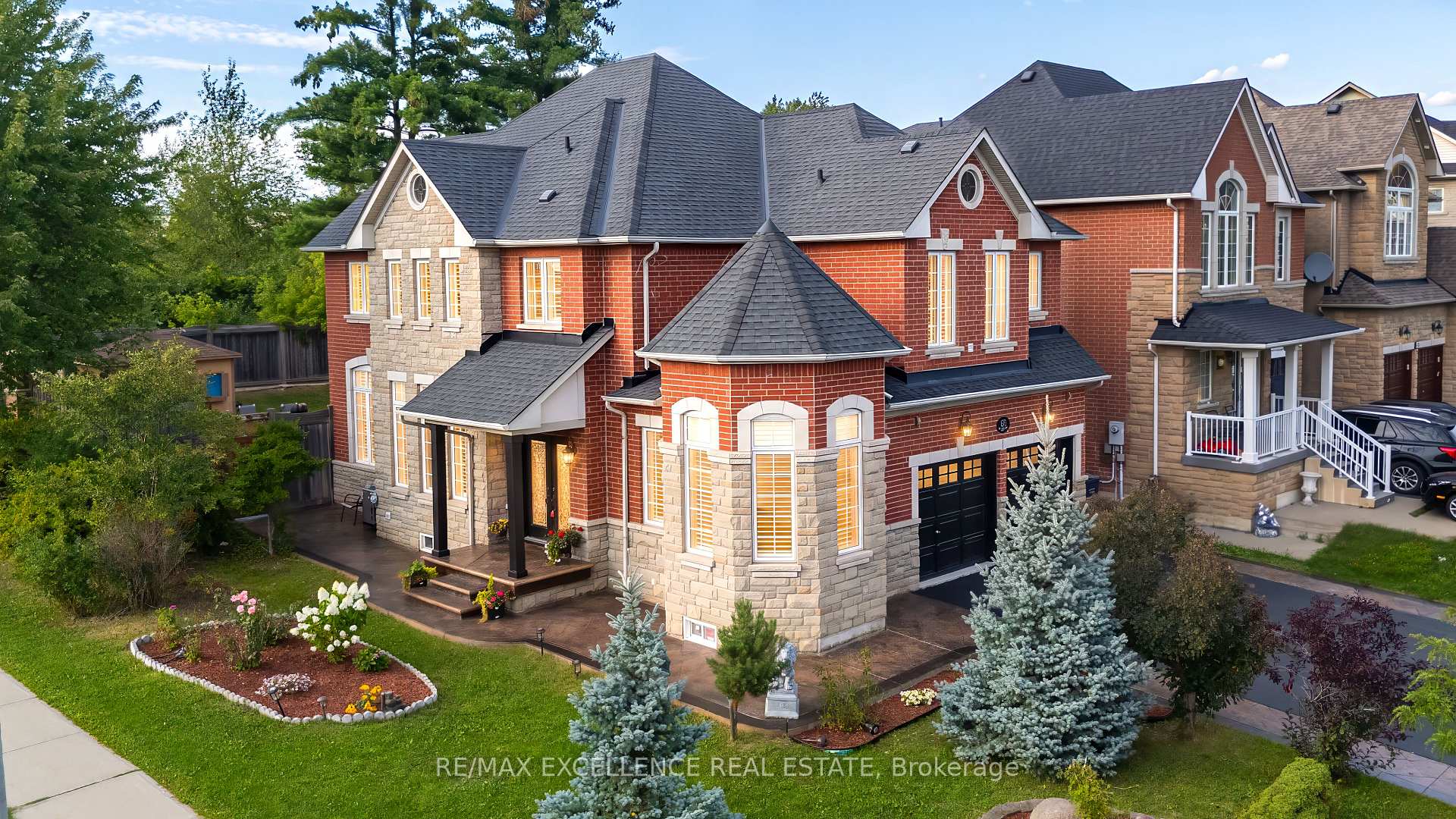 Photo 1 of 88 Oblate Crescent, Brampton, Bram West — HOMEH