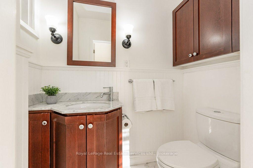Photo 29 of 349 Wedgewood Drive, Oakville, Morrison — HOMEH