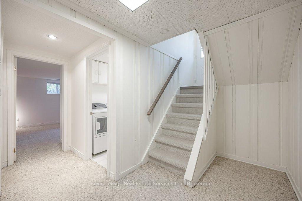 Photo 30 of 349 Wedgewood Drive, Oakville, Morrison — HOMEH