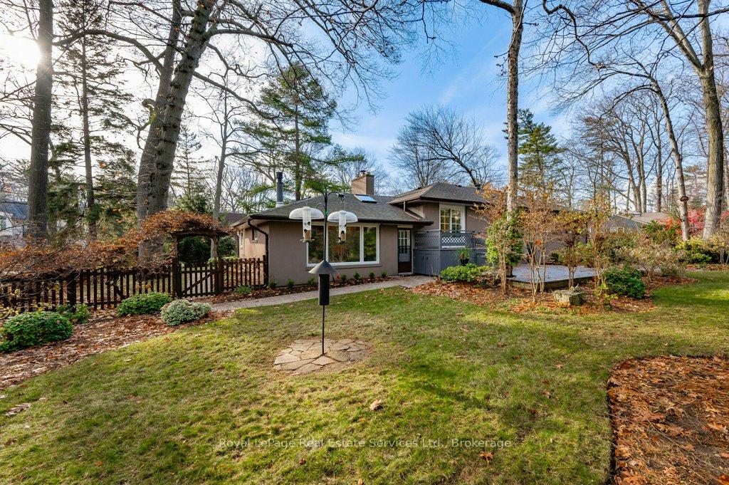 Photo 38 of 349 Wedgewood Drive, Oakville, Morrison — HOMEH