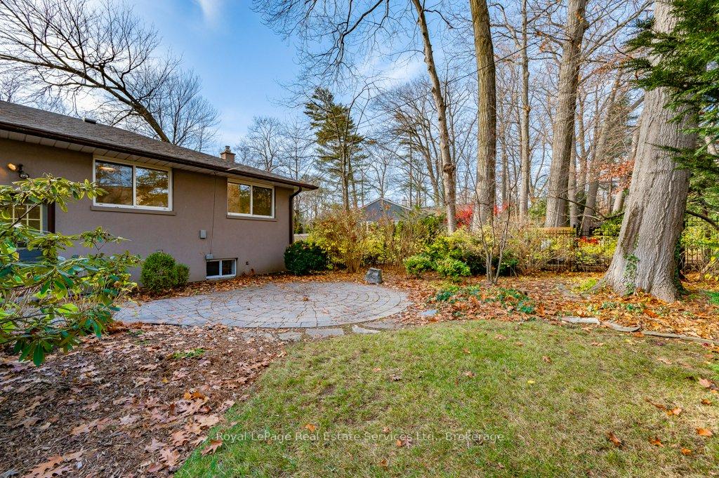 Photo 39 of 349 Wedgewood Drive, Oakville, Morrison — HOMEH