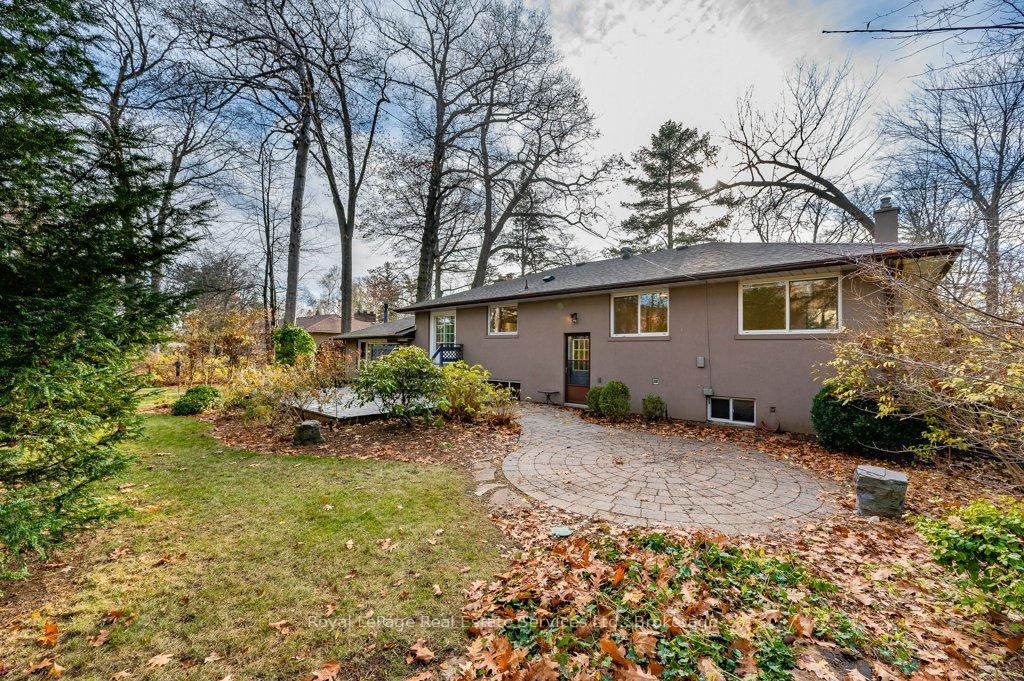 Photo 40 of 349 Wedgewood Drive, Oakville, Morrison — HOMEH