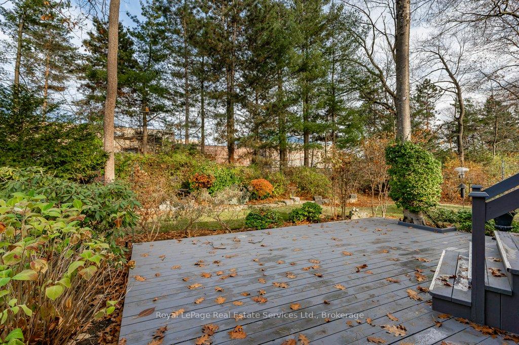 Photo 42 of 349 Wedgewood Drive, Oakville, Morrison — HOMEH