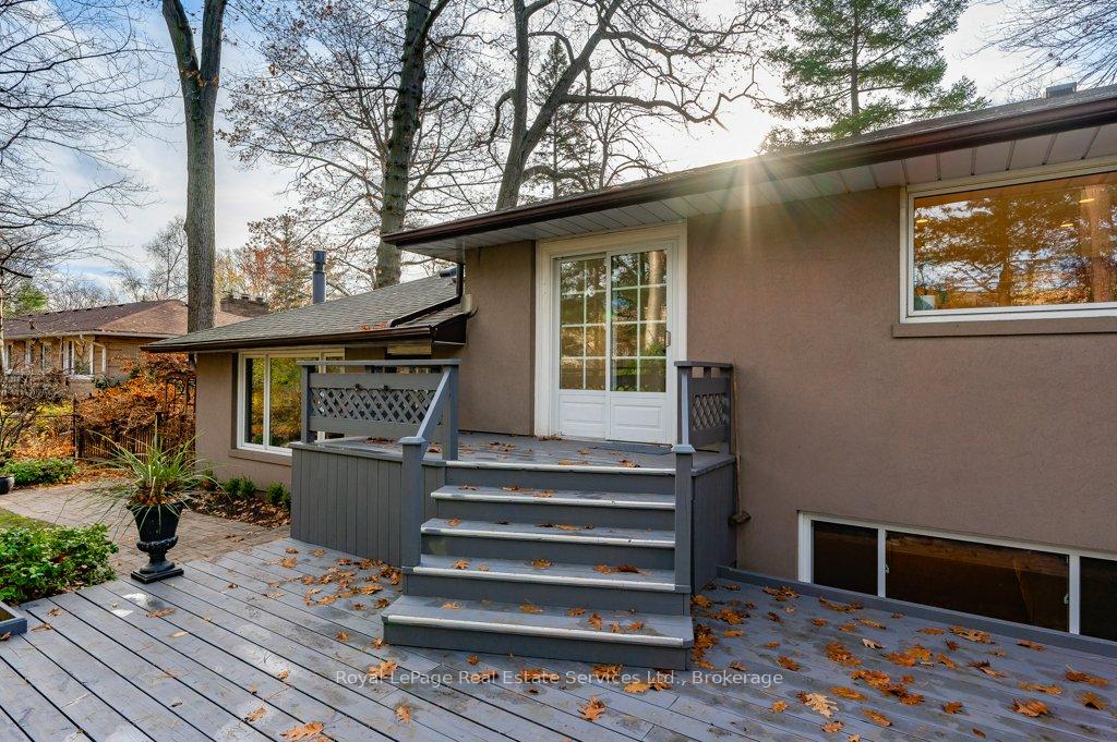 Photo 43 of 349 Wedgewood Drive, Oakville, Morrison — HOMEH