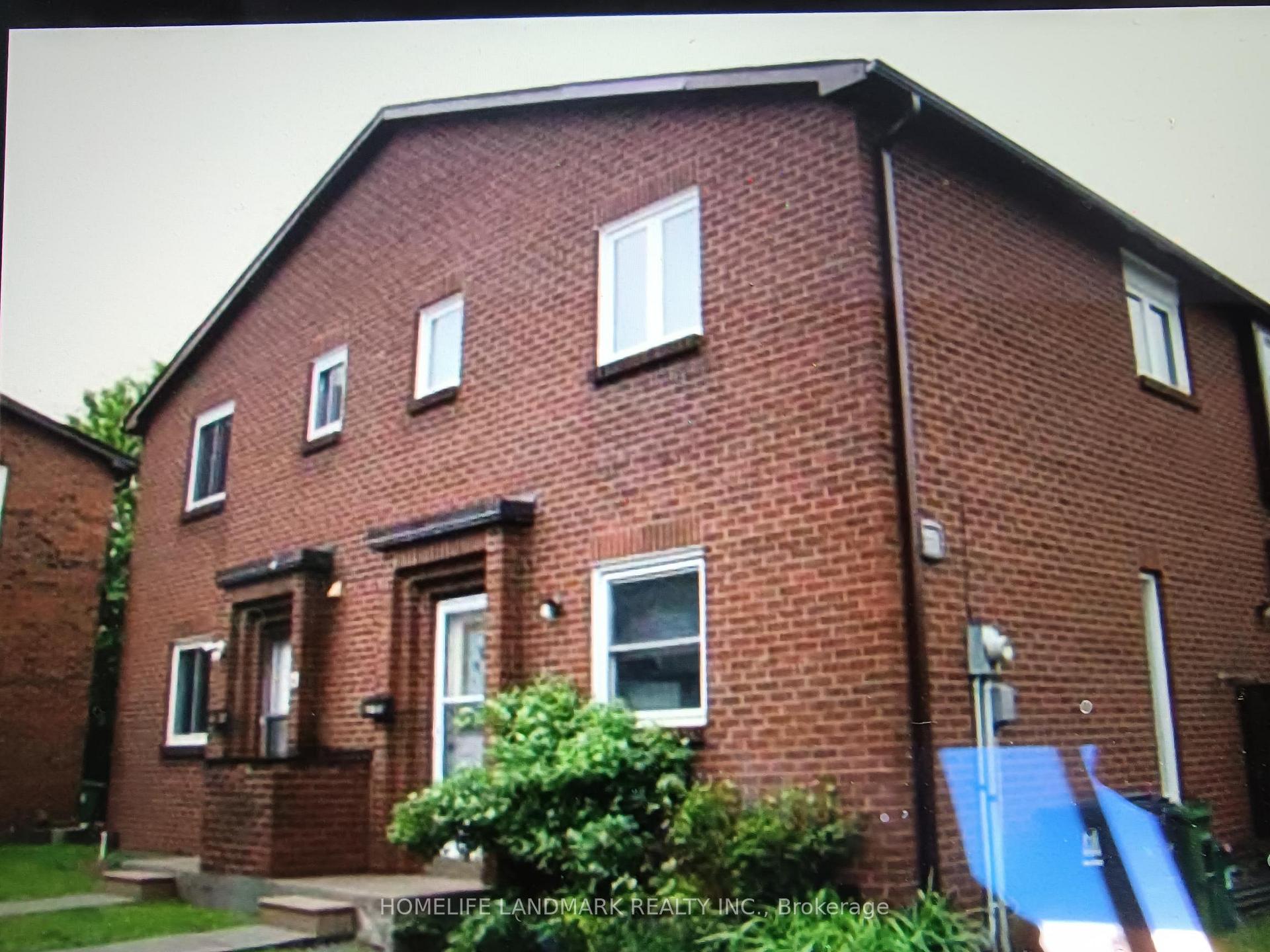 Photo 1 of Unit 2, 72 Dusay Place, Scarborough, L'Amoreaux — HOMEH