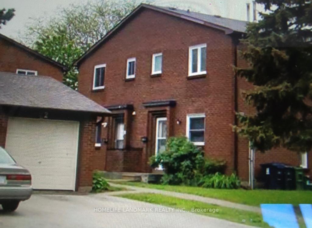Photo 8 of Unit 2, 72 Dusay Place, Scarborough, L'Amoreaux — HOMEH