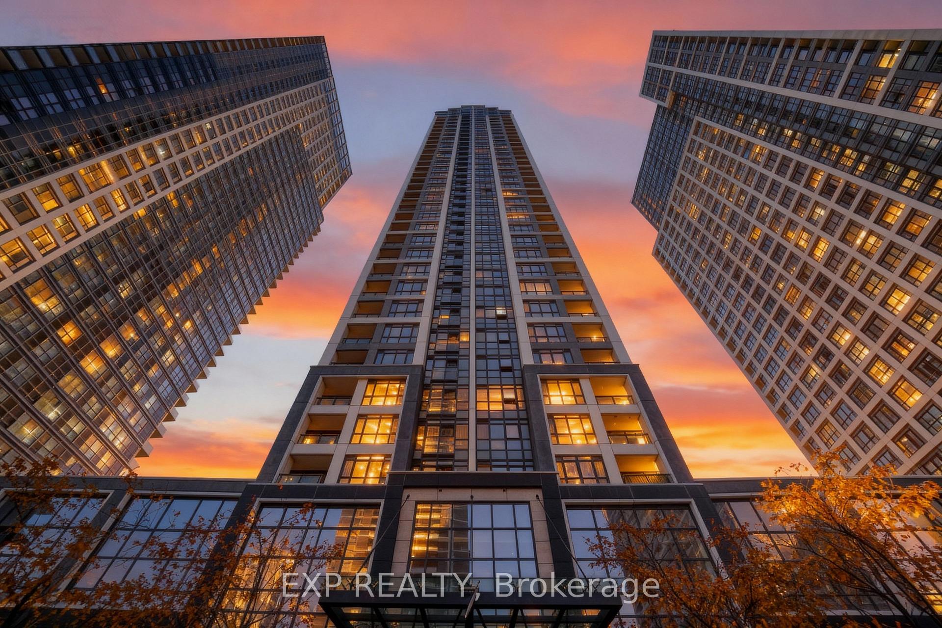 Photo 1 of Unit 308A, 7 Mabelle Avenue, Etobicoke, Islington-City Centre West — HOMEH