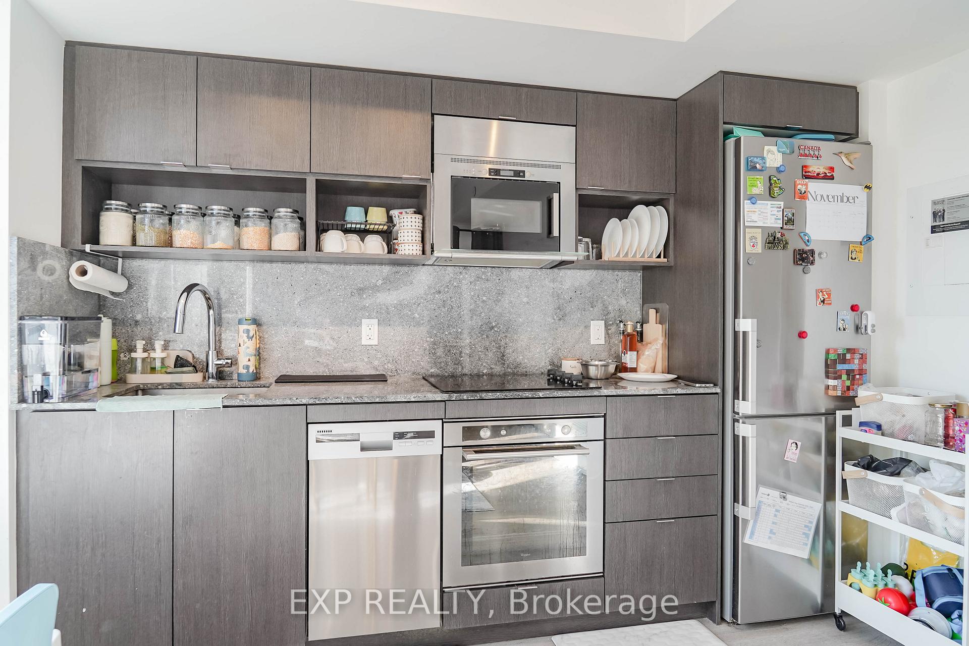 Photo 7 of Unit 308A, 7 Mabelle Avenue, Etobicoke, Islington-City Centre West — HOMEH