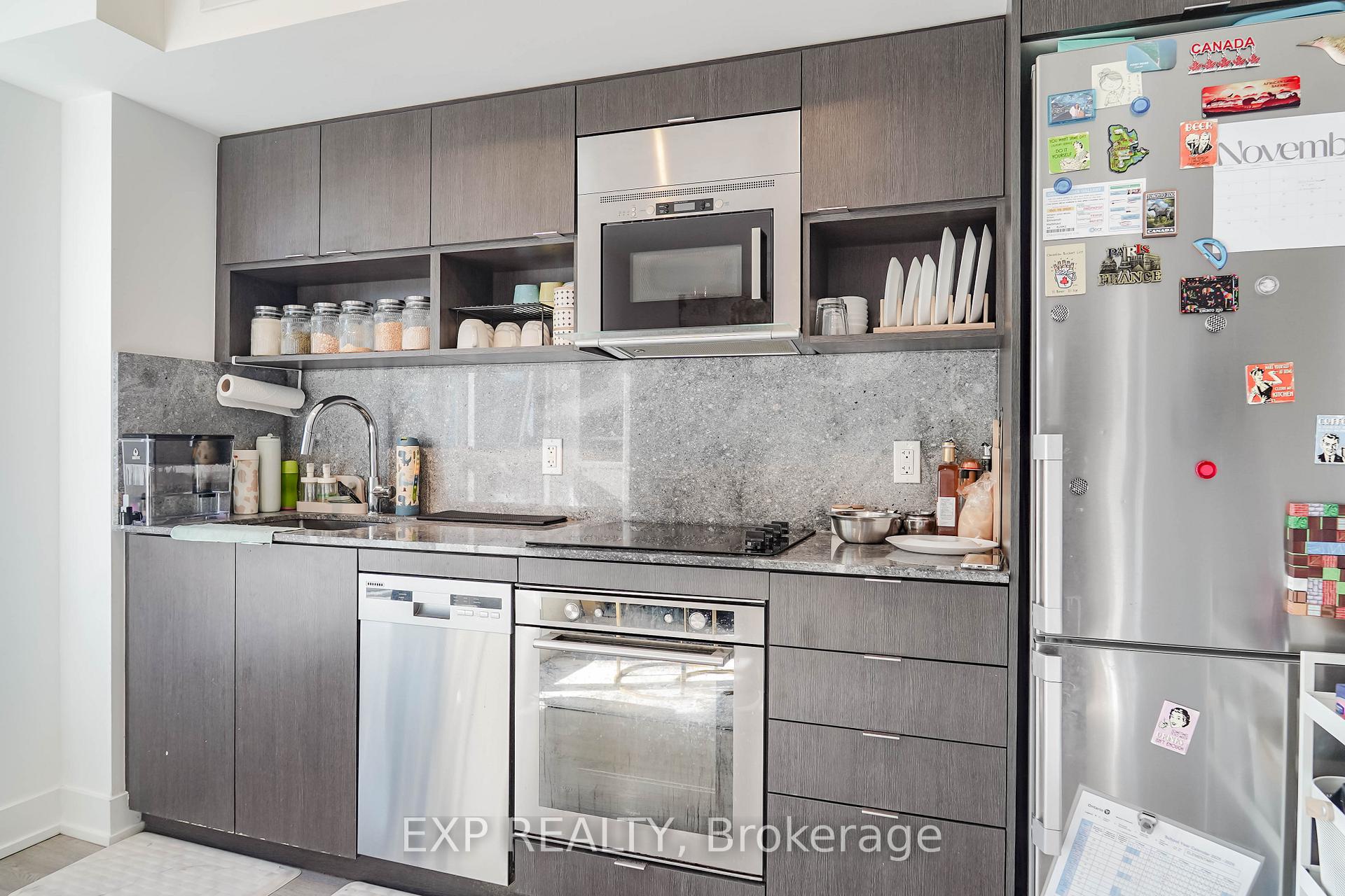 Photo 8 of Unit 308A, 7 Mabelle Avenue, Etobicoke, Islington-City Centre West — HOMEH
