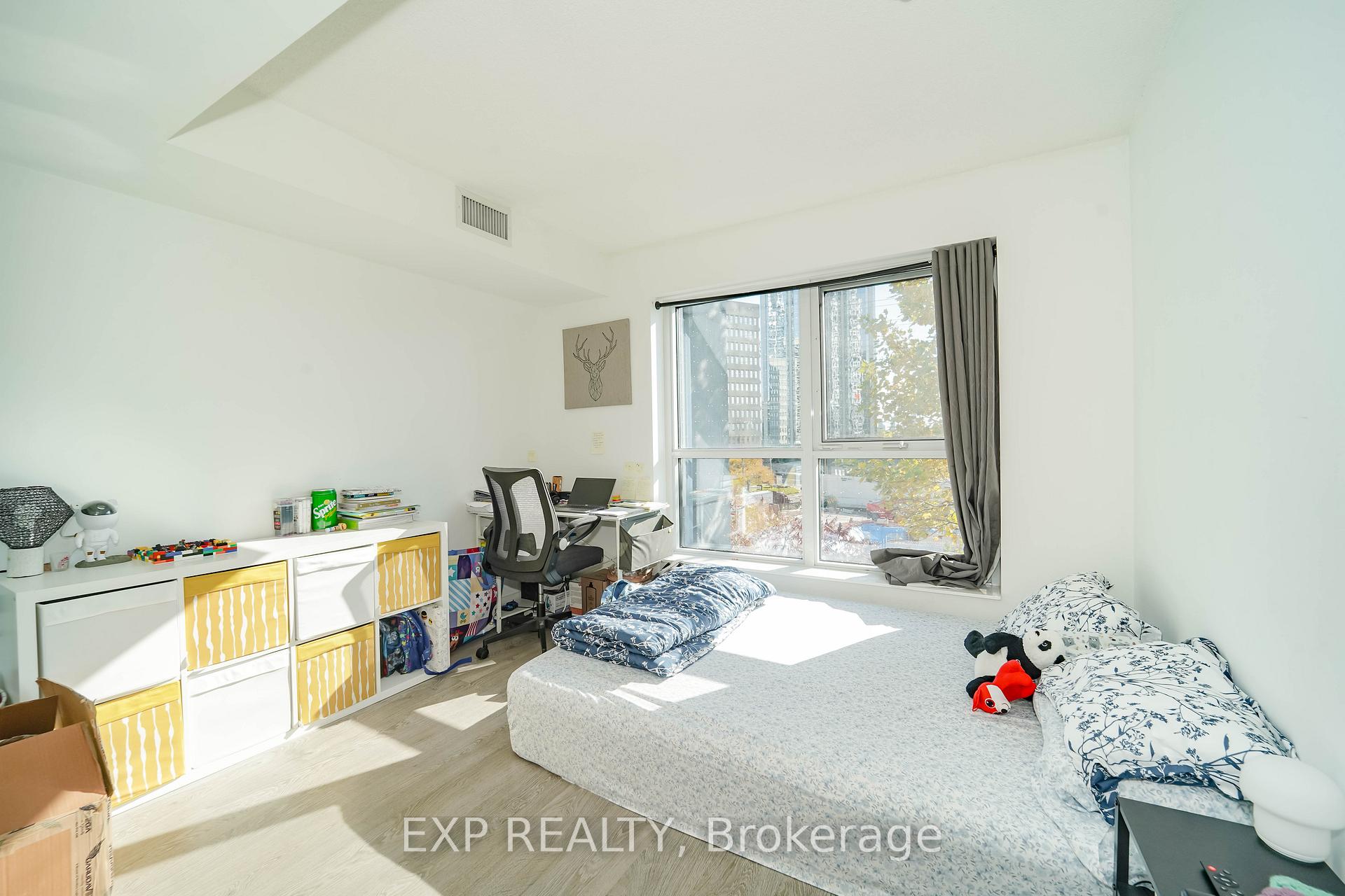 Photo 10 of Unit 308A, 7 Mabelle Avenue, Etobicoke, Islington-City Centre West — HOMEH