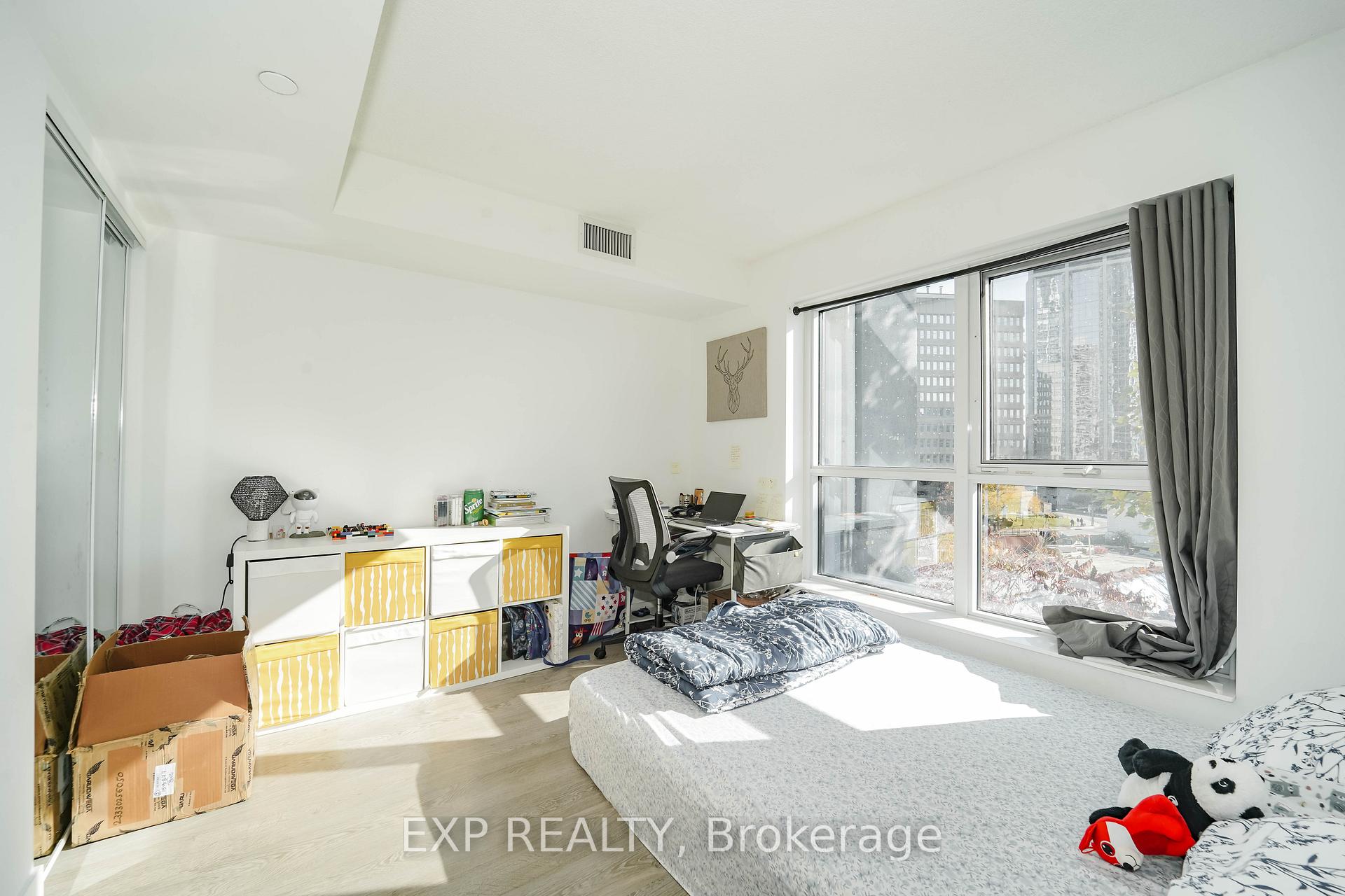 Photo 11 of Unit 308A, 7 Mabelle Avenue, Etobicoke, Islington-City Centre West — HOMEH