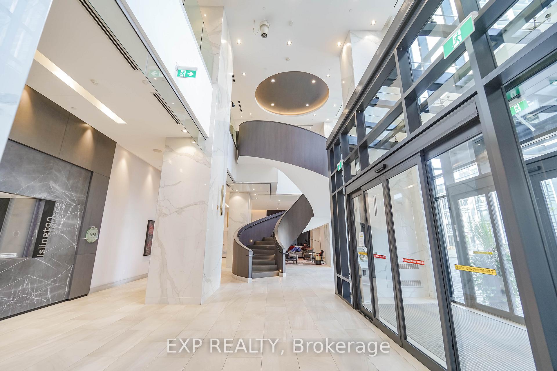 Photo 12 of Unit 308A, 7 Mabelle Avenue, Etobicoke, Islington-City Centre West — HOMEH