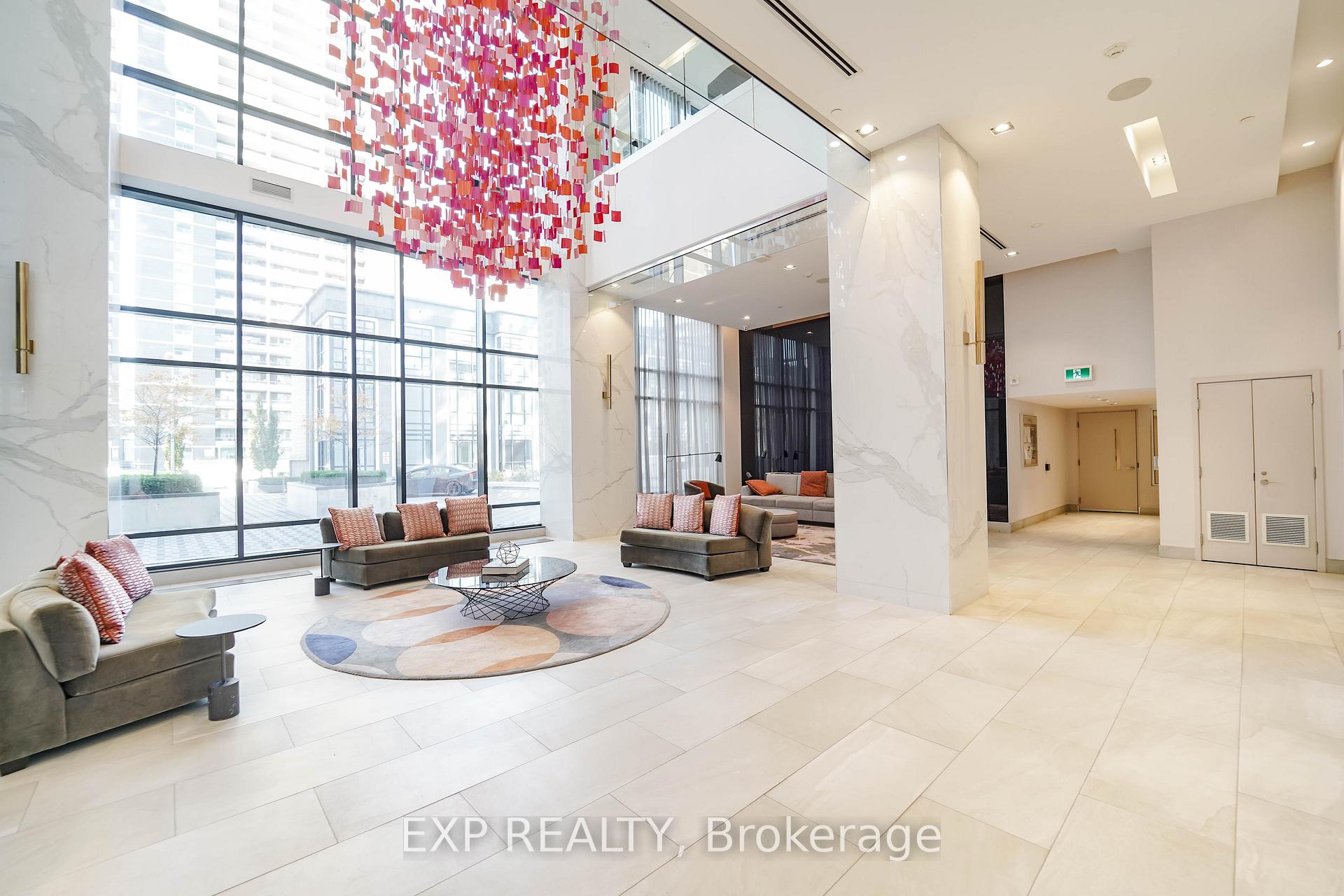 Photo 13 of Unit 308A, 7 Mabelle Avenue, Etobicoke, Islington-City Centre West — HOMEH