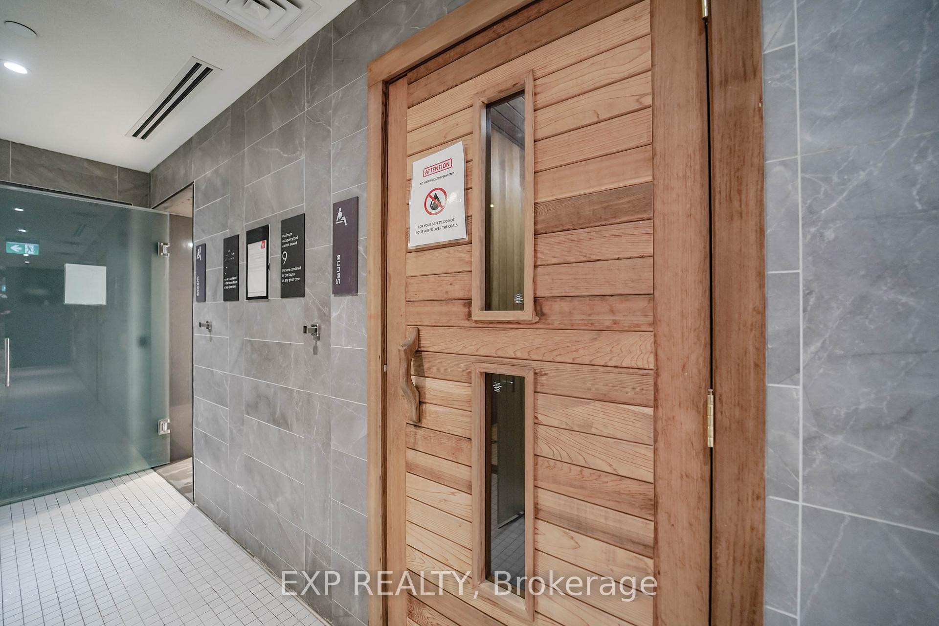 Photo 16 of Unit 308A, 7 Mabelle Avenue, Etobicoke, Islington-City Centre West — HOMEH