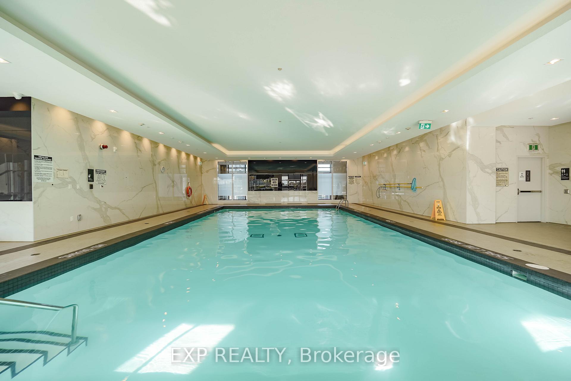 Photo 17 of Unit 308A, 7 Mabelle Avenue, Etobicoke, Islington-City Centre West — HOMEH