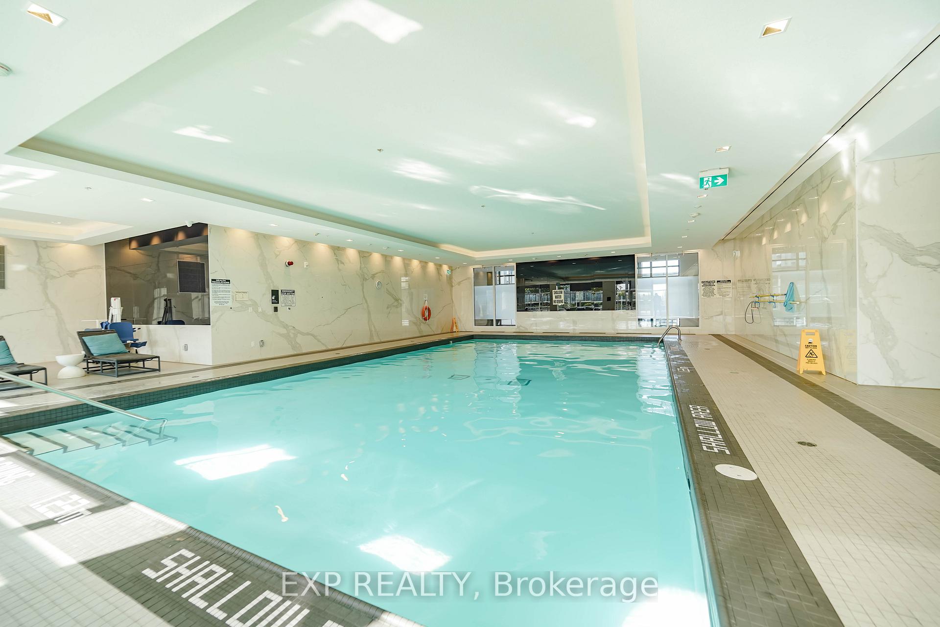 Photo 18 of Unit 308A, 7 Mabelle Avenue, Etobicoke, Islington-City Centre West — HOMEH